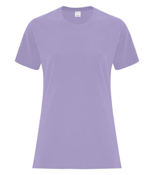ATC ATC1000L Lavender, front view
