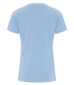 ATC ATC1000L Light Blue, back view