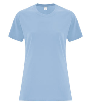 ATC ATC1000L Light Blue, front view