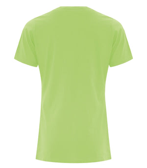 ATC ATC1000L Lime, back view