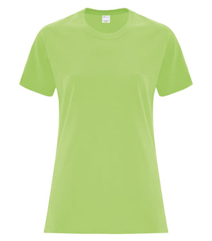 ATC ATC1000L Lime, front view