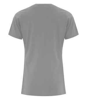 ATC ATC1000L Medium Grey (Disco), back view
