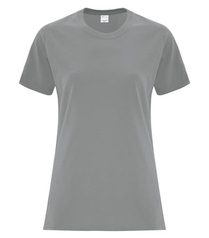 ATC ATC1000L Medium Grey (Disco), front view