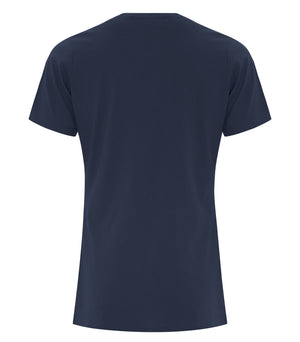 ATC ATC1000L Navy, back view