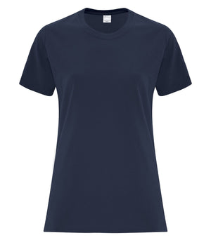 ATC ATC1000L Navy, front view