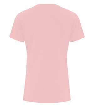 ATC ATC1000L Pale Blush, back view
