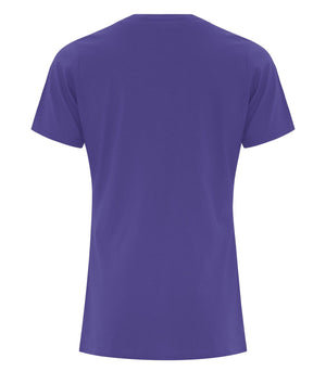 ATC ATC1000L Purple, back view