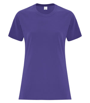 ATC ATC1000L Purple, front view