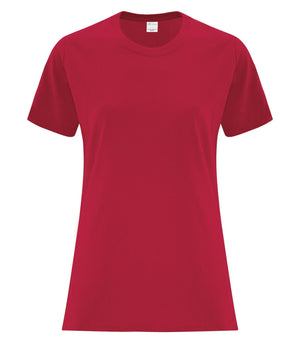 ATC ATC1000L Red, front view