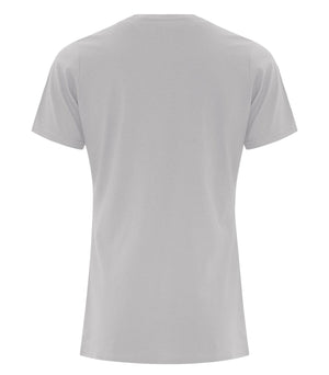ATC ATC1000L Silver (Disco), back view