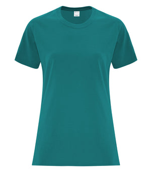 ATC ATC1000L Teal, front view