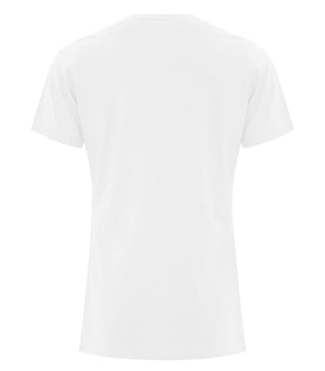 ATC ATC1000L White, back view