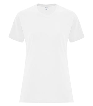ATC ATC1000L White, front view