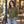 ATC ATCF2400 Military Green unisex fleece — cafe morning lifestyle photo