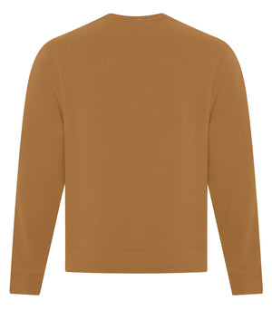 ATC ATCF2400 Caramel, back view
