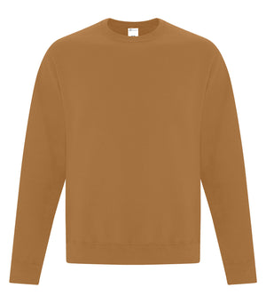 ATC ATCF2400 Caramel, front view