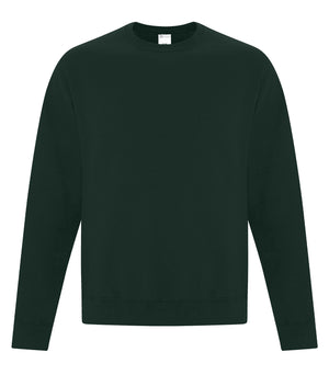ATC ATCF2400 Dark Green, front view