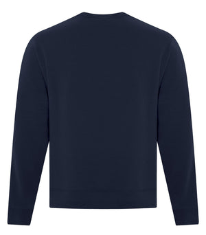 ATC ATCF2400 Dark Navy, back view