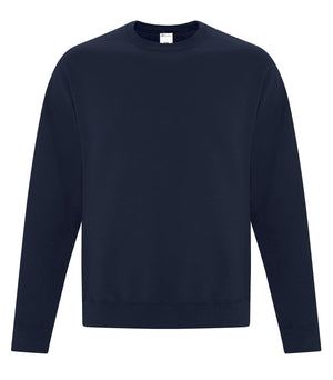 ATC ATCF2400 Dark Navy, front view