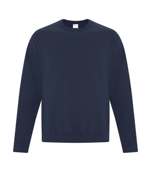 ATC ATCF2400 Navy, front view