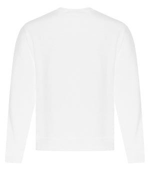 ATC ATCF2400 White, back view