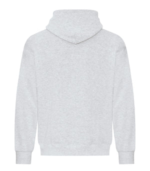 ATC ATCF2500 Ash Grey, back view