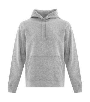 ATC ATCF2500 Athletic Heather, front view