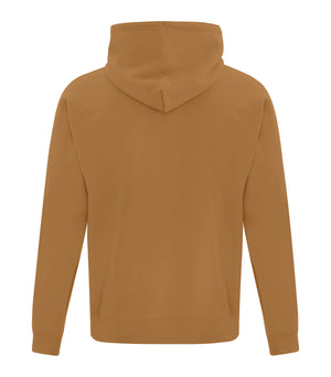ATC ATCF2500 Caramel, back view