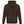 ATC ATCF2500 Dark Chocolate Brown, back view