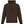 ATC ATCF2500 Dark Chocolate Brown, front view