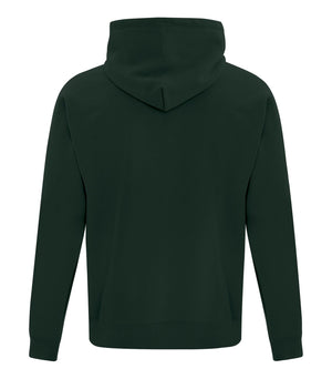 ATC ATCF2500 Dark Green, back view