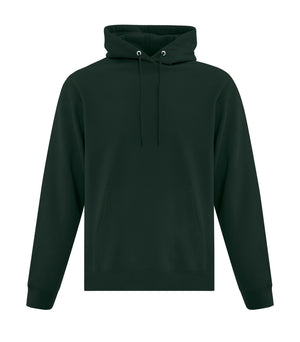 ATC ATCF2500 Dark Green, front view