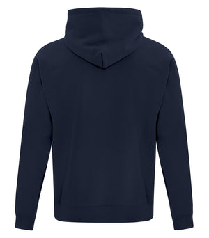 ATC ATCF2500 Dark Navy, back view