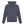 ATC ATCF2500 Heather Navy, back view