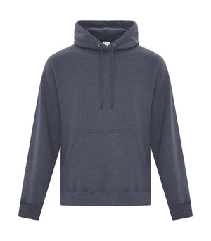 ATC ATCF2500 Heather Navy, front view