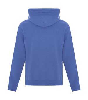 ATC ATCF2500 Heather Royal, back view