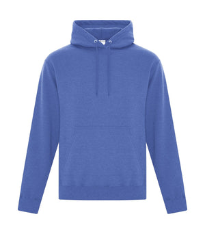 ATC ATCF2500 Heather Royal, front view