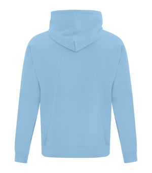 ATC ATCF2500 Light Blue, back view