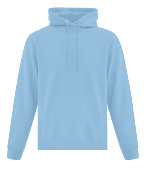 ATC ATCF2500 Light Blue, front view