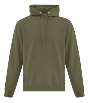 ATC ATCF2500 Military Green, front view