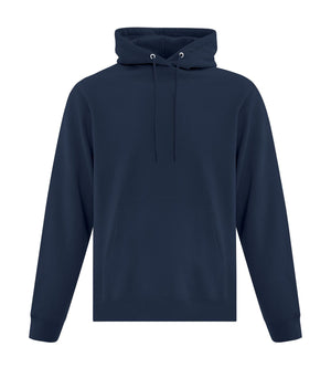 ATC ATCF2500 Navy, front view