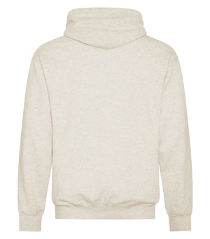 ATC ATCF2500 Oatmeal Heather, back view