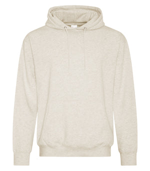 ATC ATCF2500 Oatmeal Heather, front view