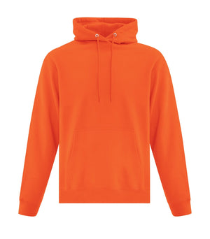 ATC ATCF2500 Orange, front view