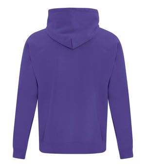 ATC ATCF2500 Purple, back view