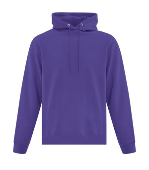 ATC ATCF2500 Purple, front view