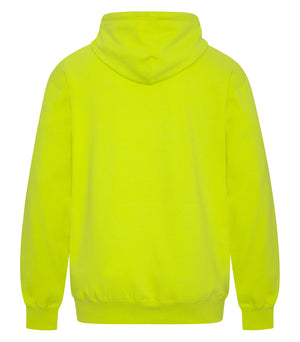ATC ATCF2500 Safety Green, back view