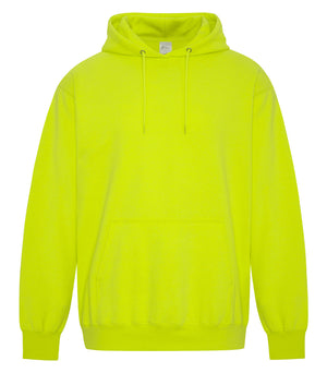ATC ATCF2500 Safety Green, front view