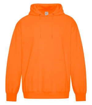 ATC ATCF2500 Safety Orange, front view