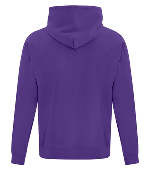 ATC ATCF2500 Team Purple, back view